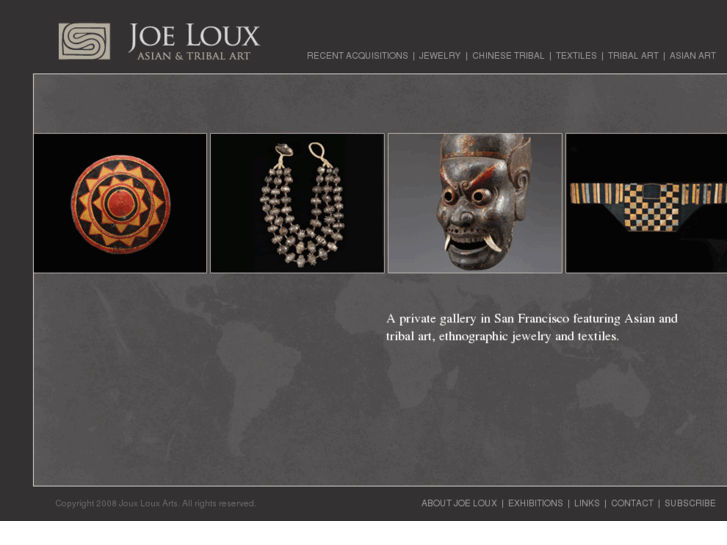 www.joeloux.com