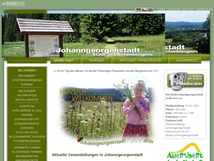 www.johanngeorgenstadt.de