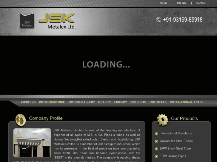 www.jskmetalex.com