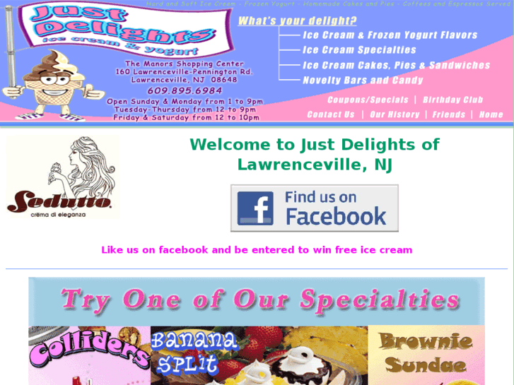 www.just-delights.com