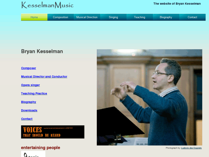 www.kesselmanmusic.com