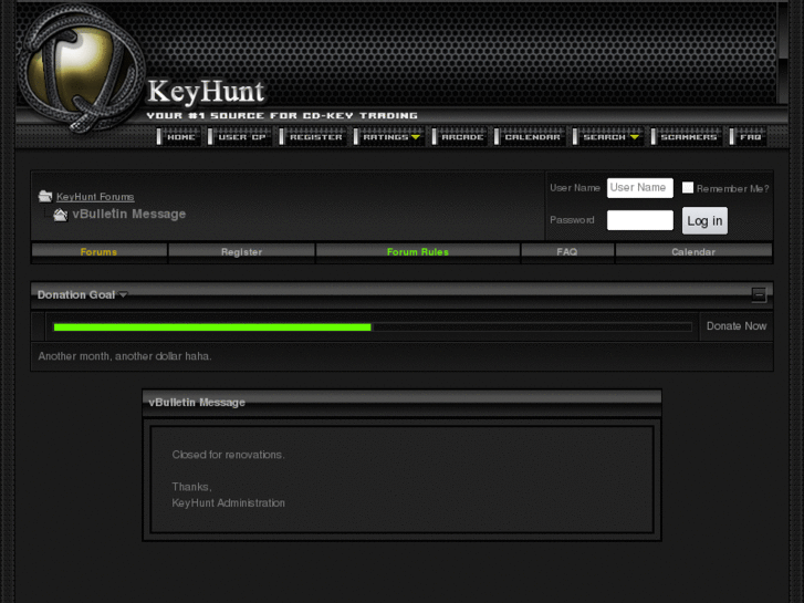 www.keyhunt.com