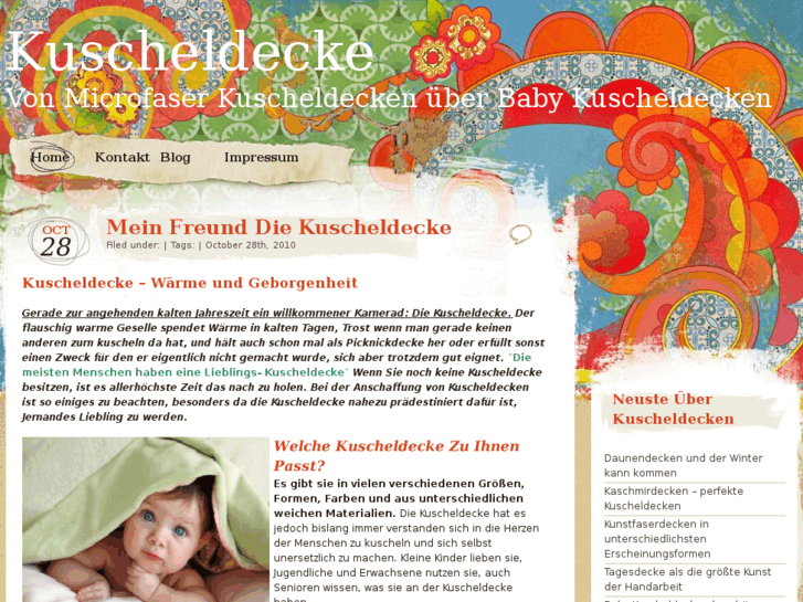 www.kuscheldeckenshop.com