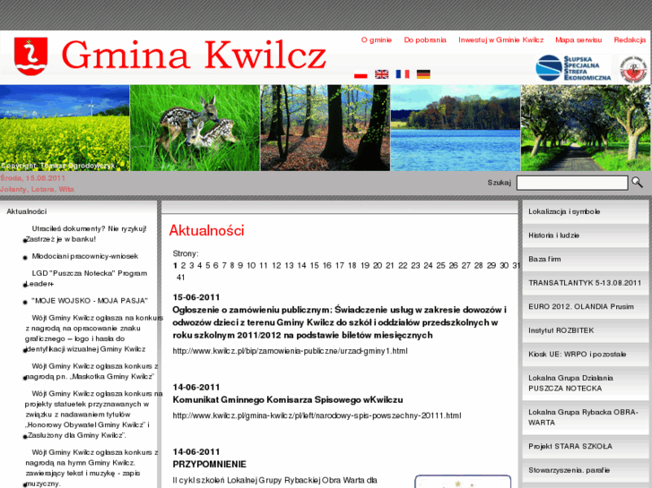 www.kwilcz.com