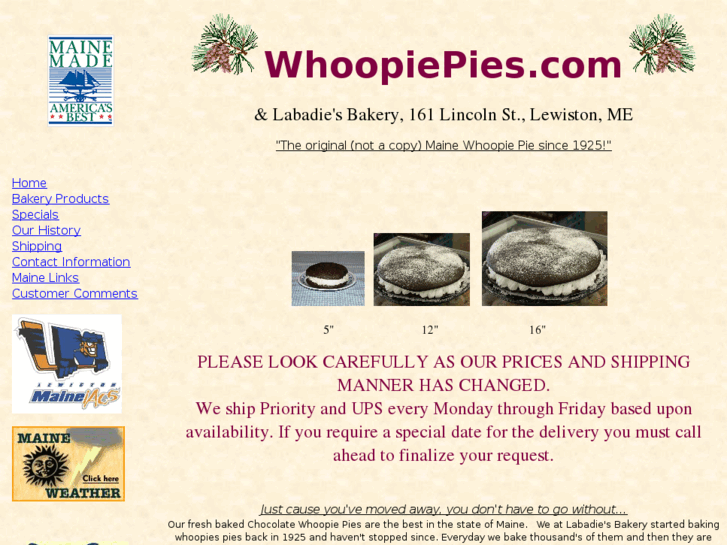 www.labadiesbakery.com