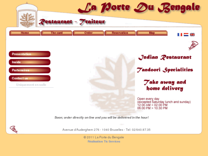 www.laportedubengale.eu