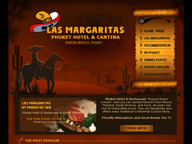 www.las-margaritas.net