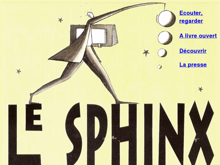 www.le-sphinx.com