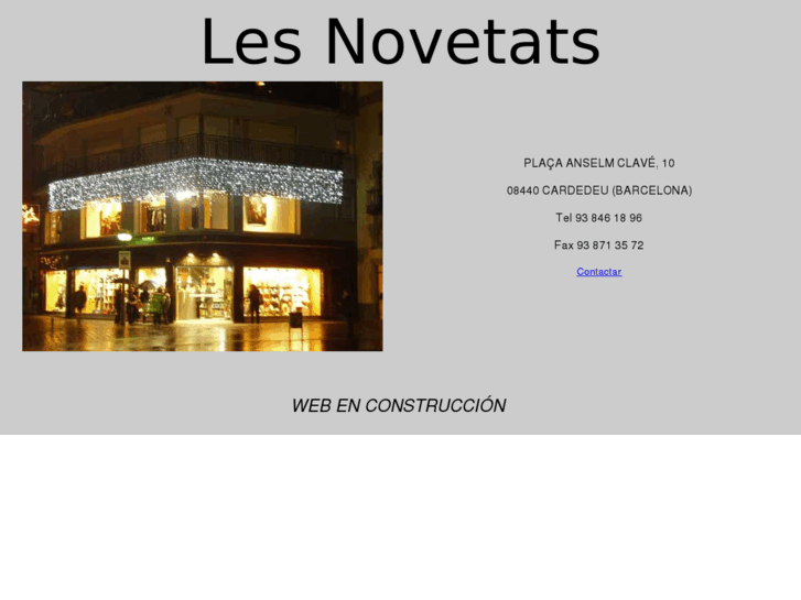 www.lesnovetats.com