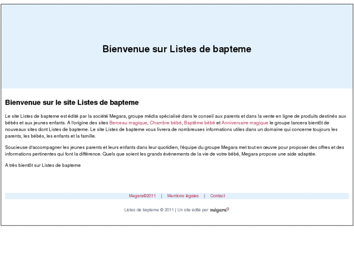 www.listes-de-bapteme.com