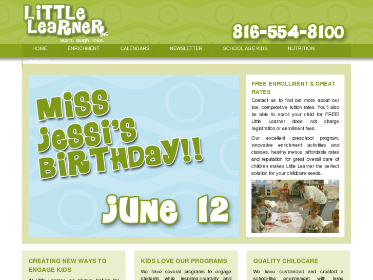 www.littlelearner.net