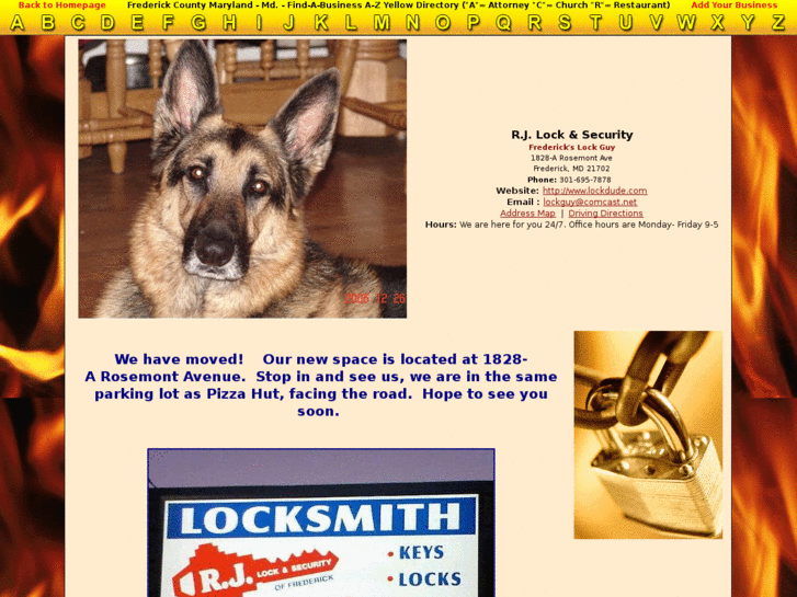www.lockdude.com
