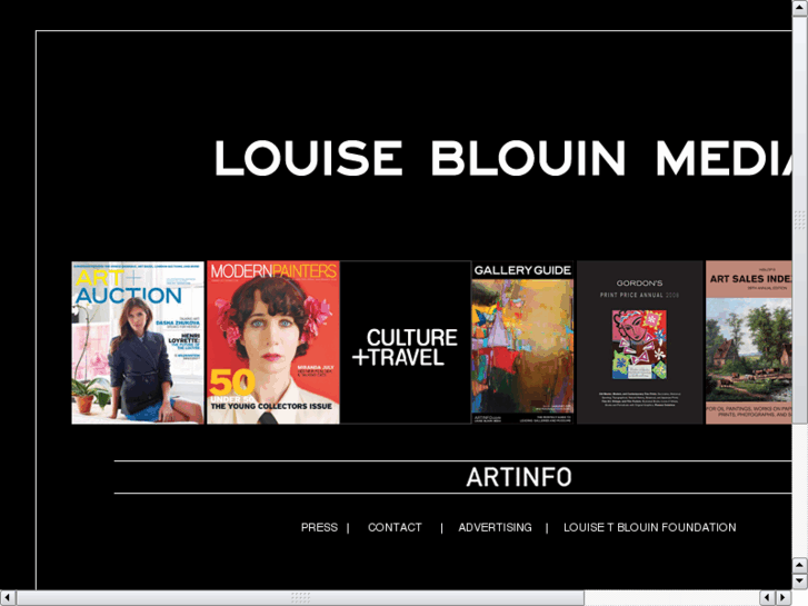 www.louiseblouinmedia.net