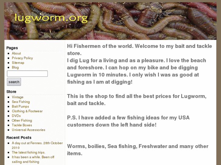 www.lugworm.org