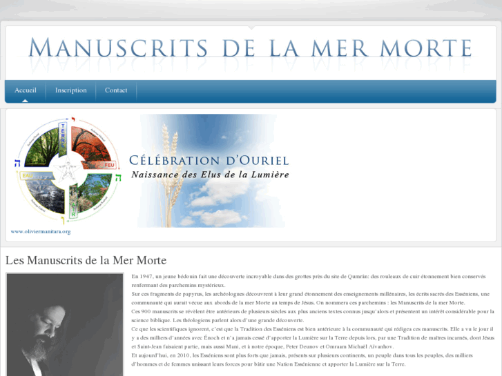 www.manuscrits-mer-morte.org