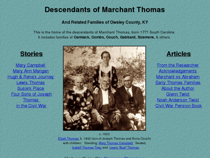 www.marchant-thomas.com