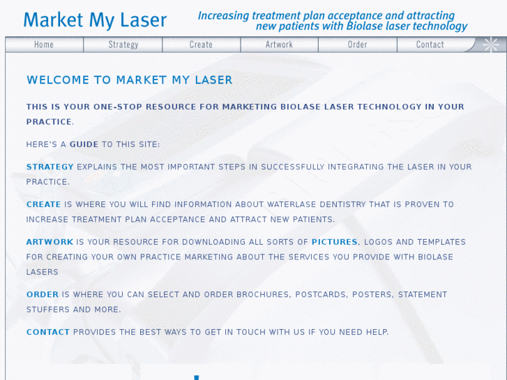 www.marketmylaser.com