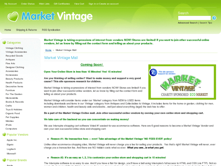 www.marketvintage.com