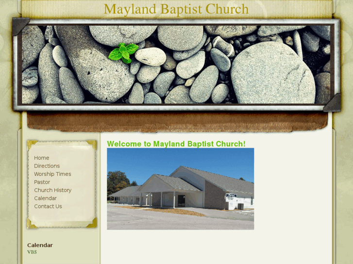 www.maylandbaptist.org