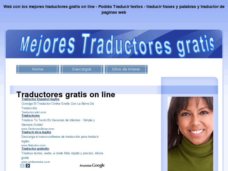 www.mejorestraductores.com.ar