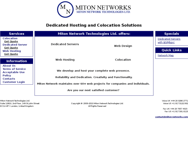 www.miton-networks.com