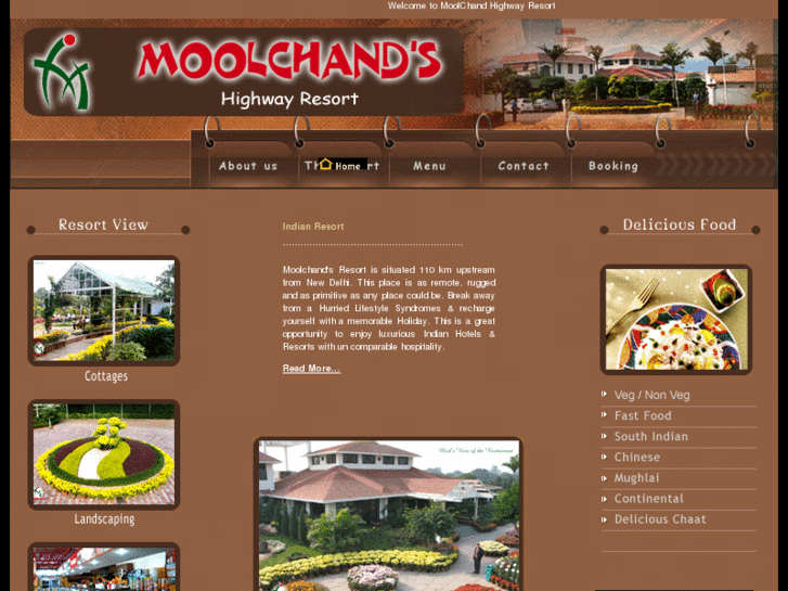 www.moolchandresort.com