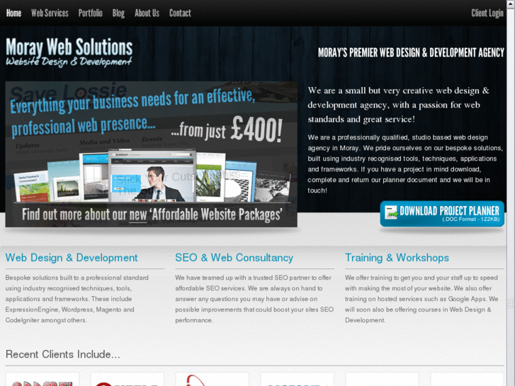 www.moraywebsolutions.com