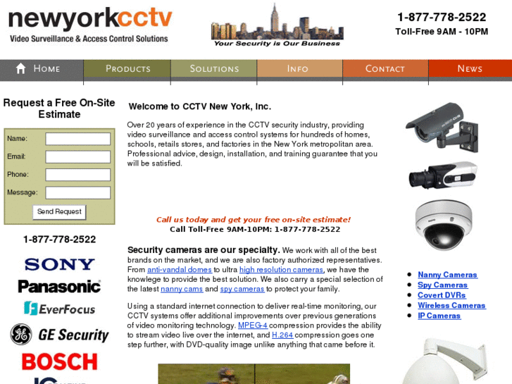 www.newyorkcctv.com