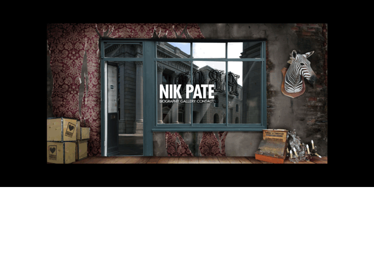 www.nikpate.com