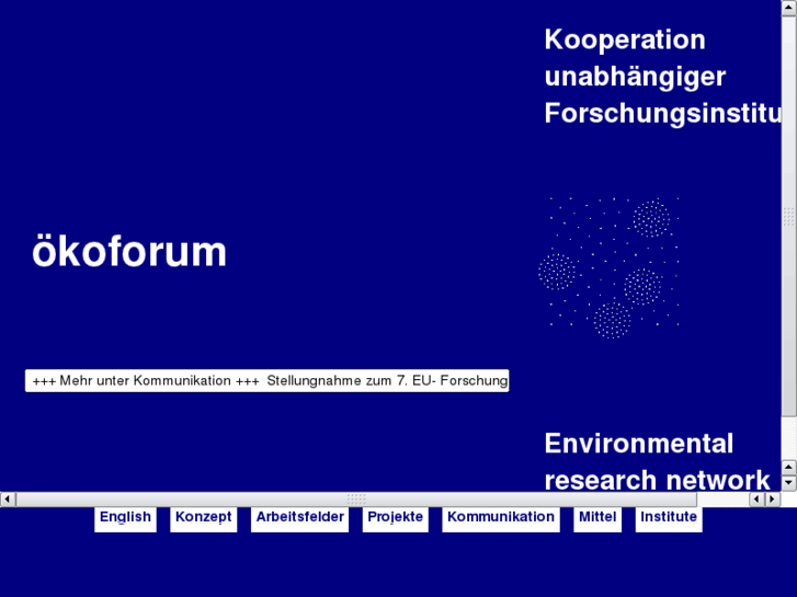 www.oekoforum.org