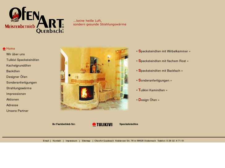 www.ofenart-querbach.com