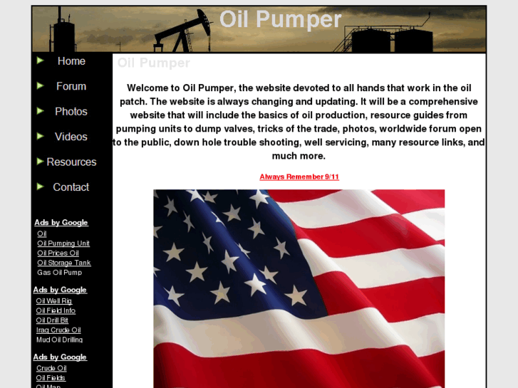 www.oilpumper.com