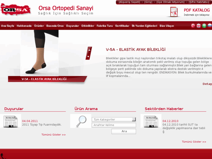 www.orsaortopedi.com