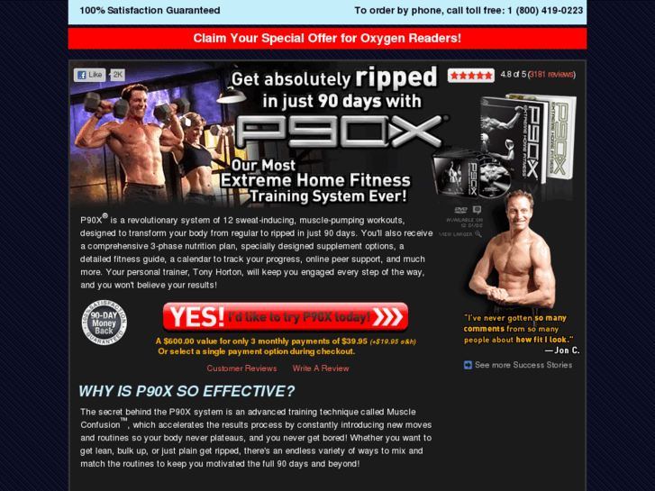 www.p90xoxygen.com