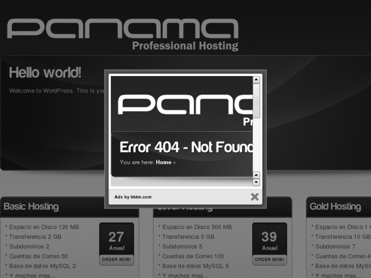 www.panamaprohost.com