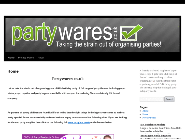 www.partywares.co.uk