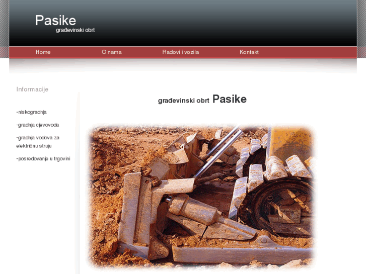 www.pasike.com