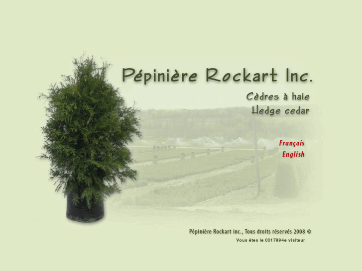 www.pepiniererockart.com