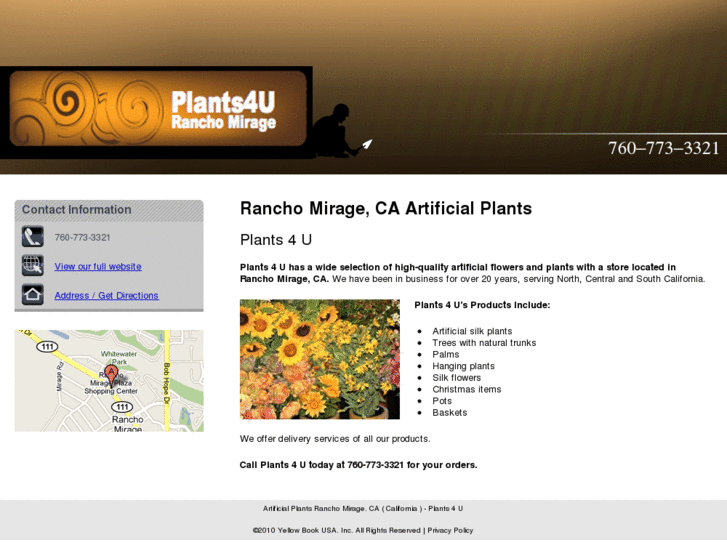 www.plants4uranchomirage.com