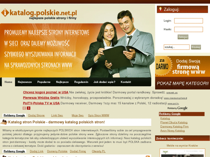 www.pollinks.org.pl