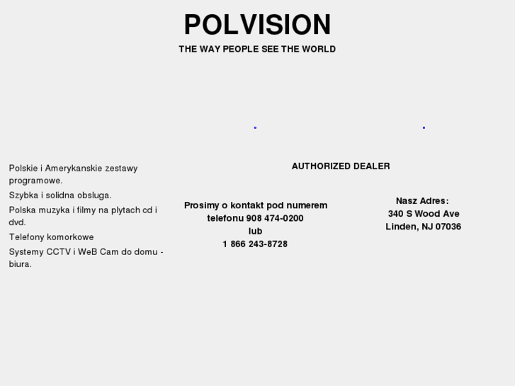 www.polvision.net