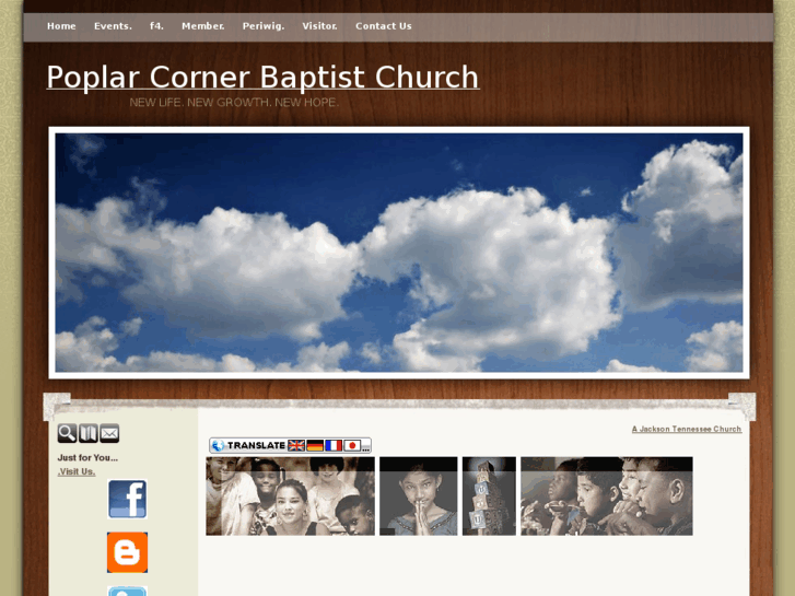 www.poplarcornerchurch.com