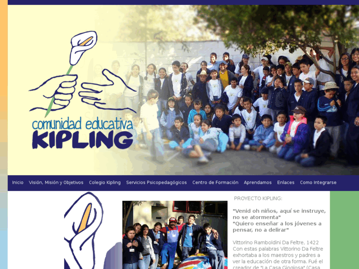 www.proyectokipling.org