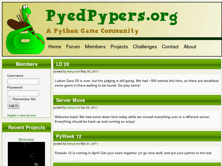 www.pyedpypers.org