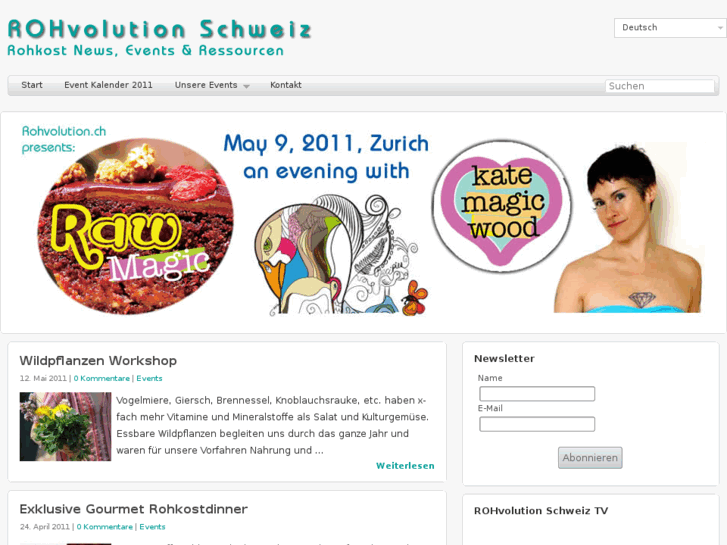 www.rohvolution.ch