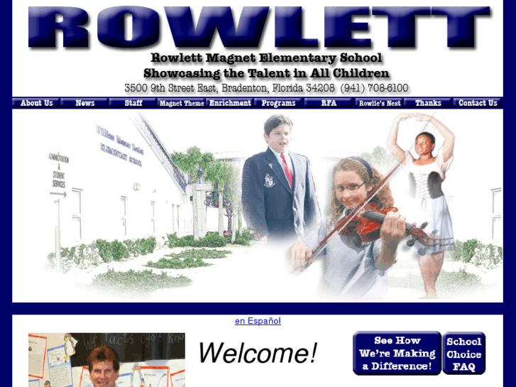 www.rowlettelementary.info