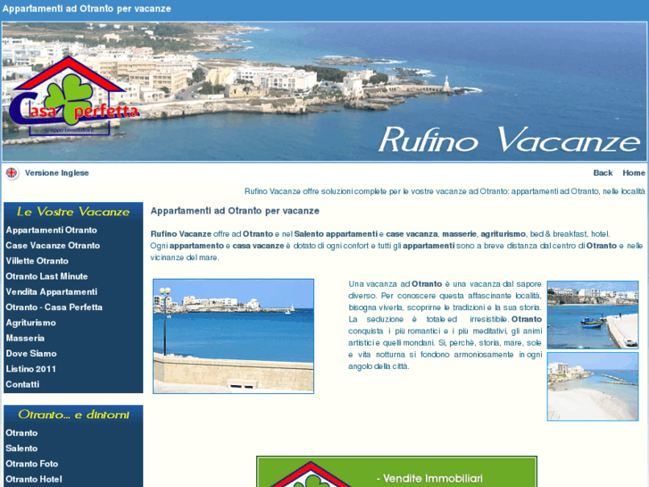 www.rufinovacanze.com