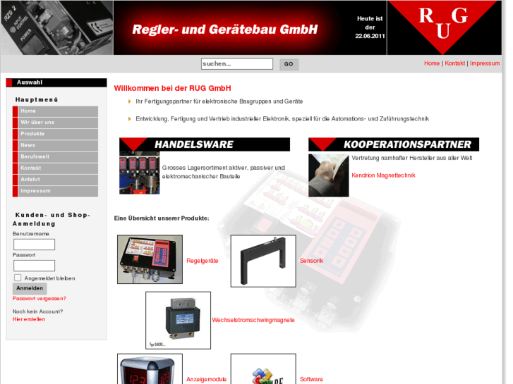 www.rug-germany.com