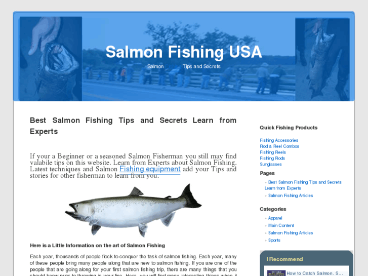 www.salmonfishingusa.com