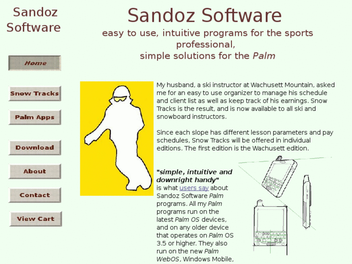 www.sandozsoftware.com